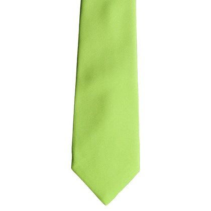 Green Necktie