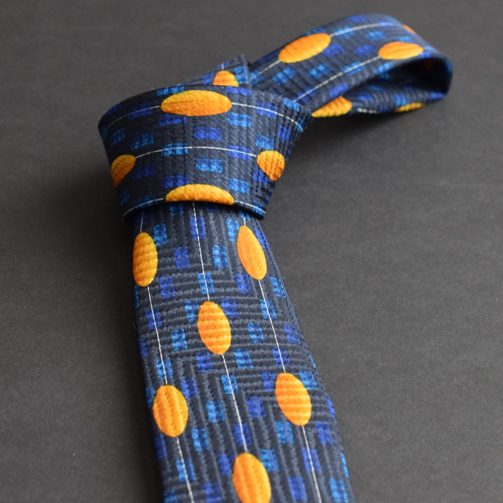 Popular Necktie Knots