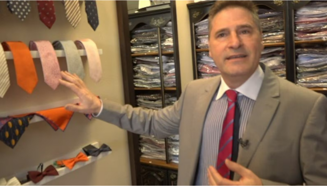 KOLO 8, MADE IN NEVADA: How to turn your business idea into reality