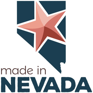 Made in Nevada Logo