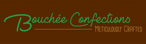 Pasquale Iovinella products can be found at Bouchee Confection Holiday mini market