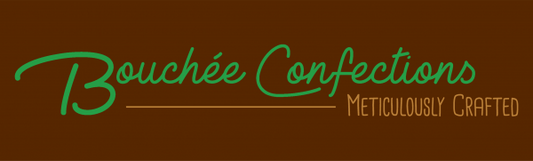 Pasquale Iovinella products can be found at Bouchee Confection Holiday mini market