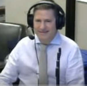 Business Connections with Anita - Radio Show (2nd Appearance) July 10, 2019