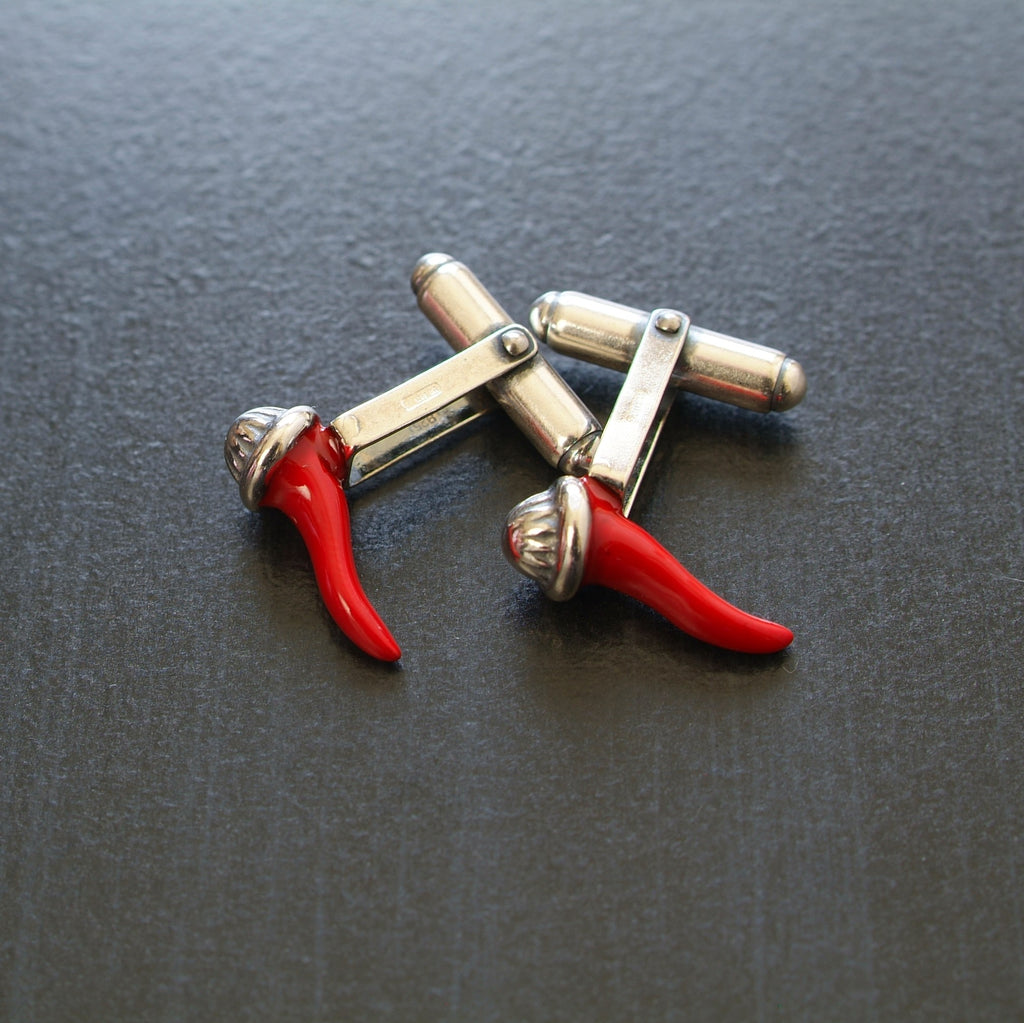 Cufflinks - Small Details Complete Your Look