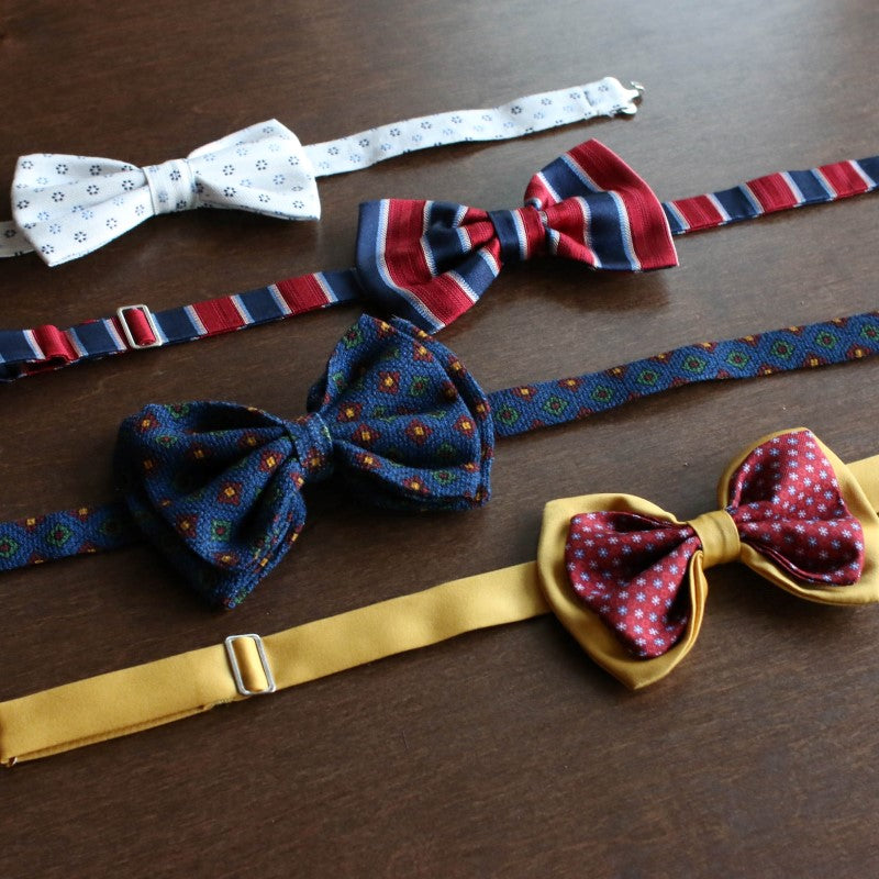 Bow tie