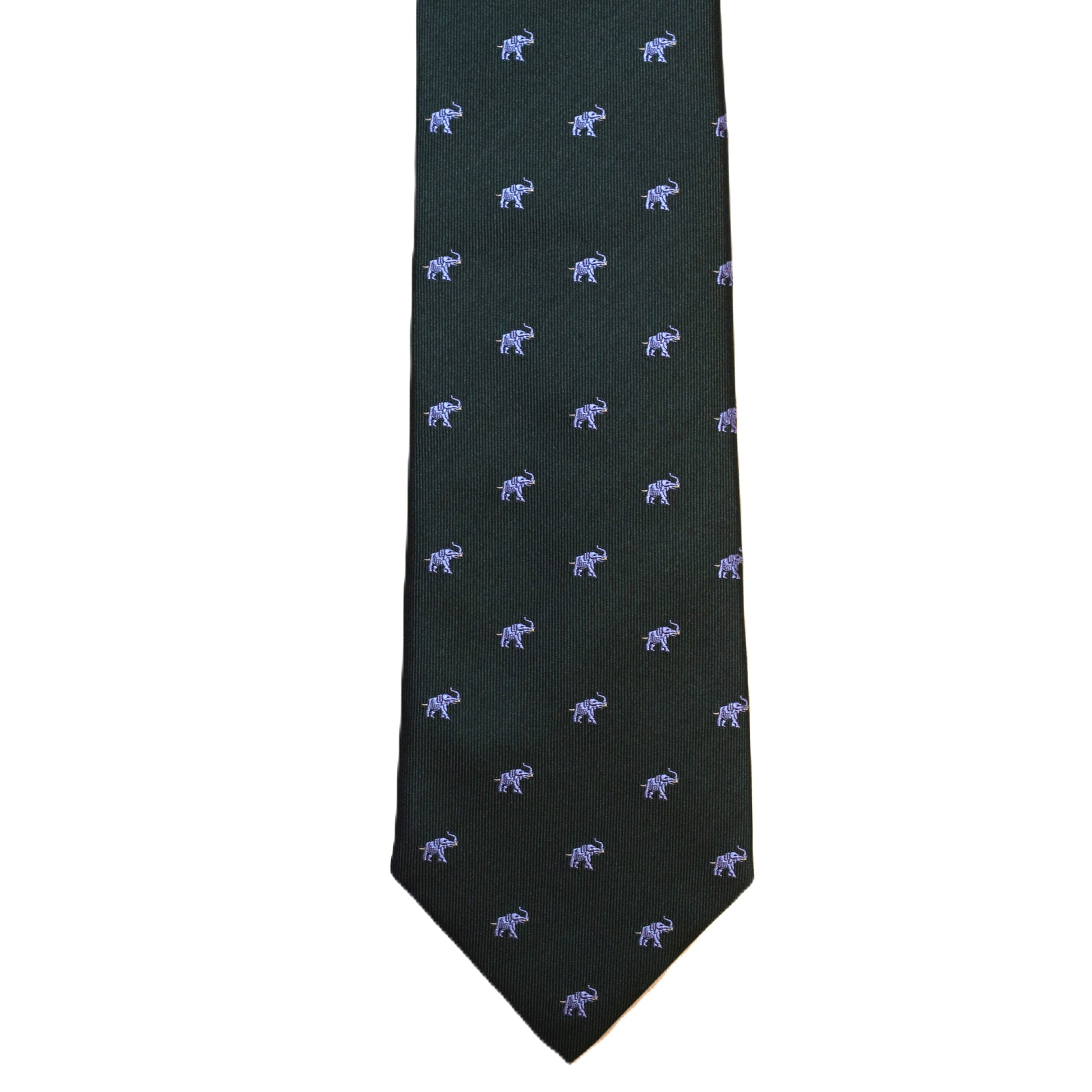 Green_necktie_with_blue_elephants_long