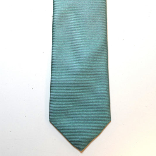 Medium Green necktie