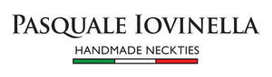 Pasquale Iovinella best handmade ties online store in USA