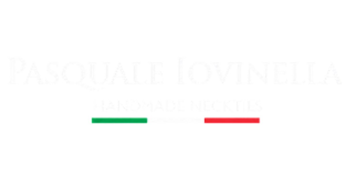 Men's Apparel By Pasquale Iovinella