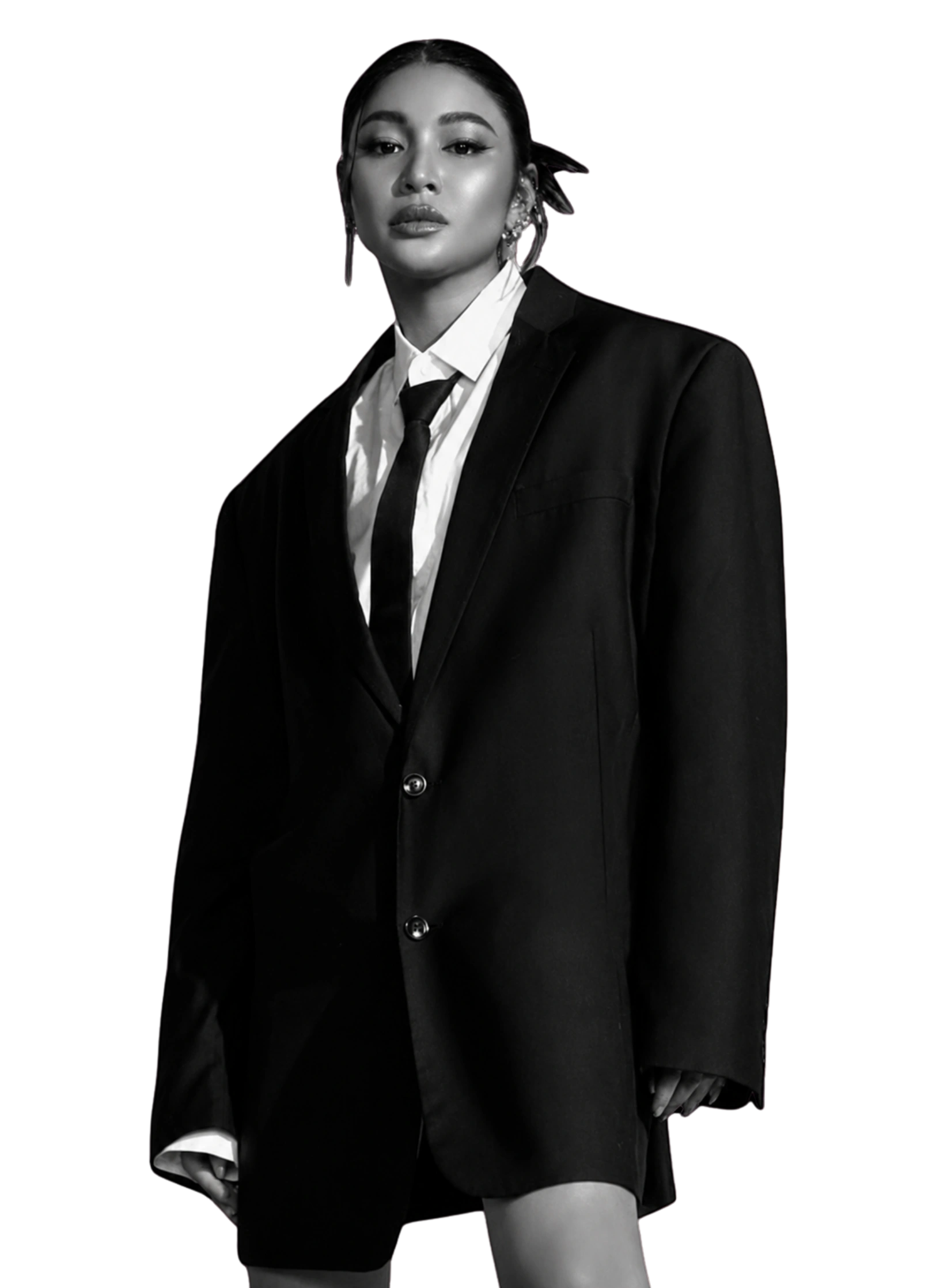 Men's Apparel By Pasquale Iovinella