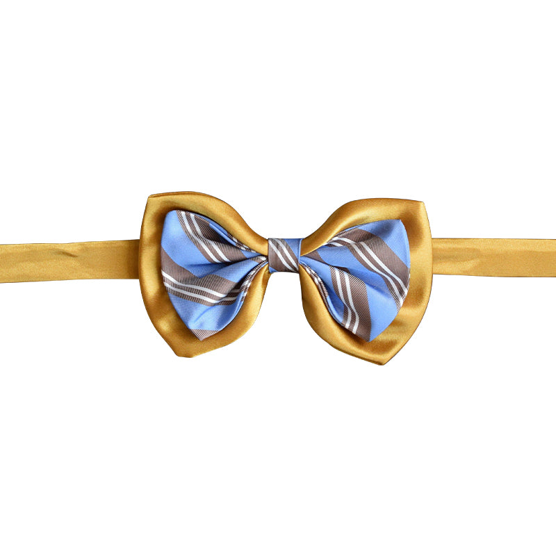 Gold Bowtie