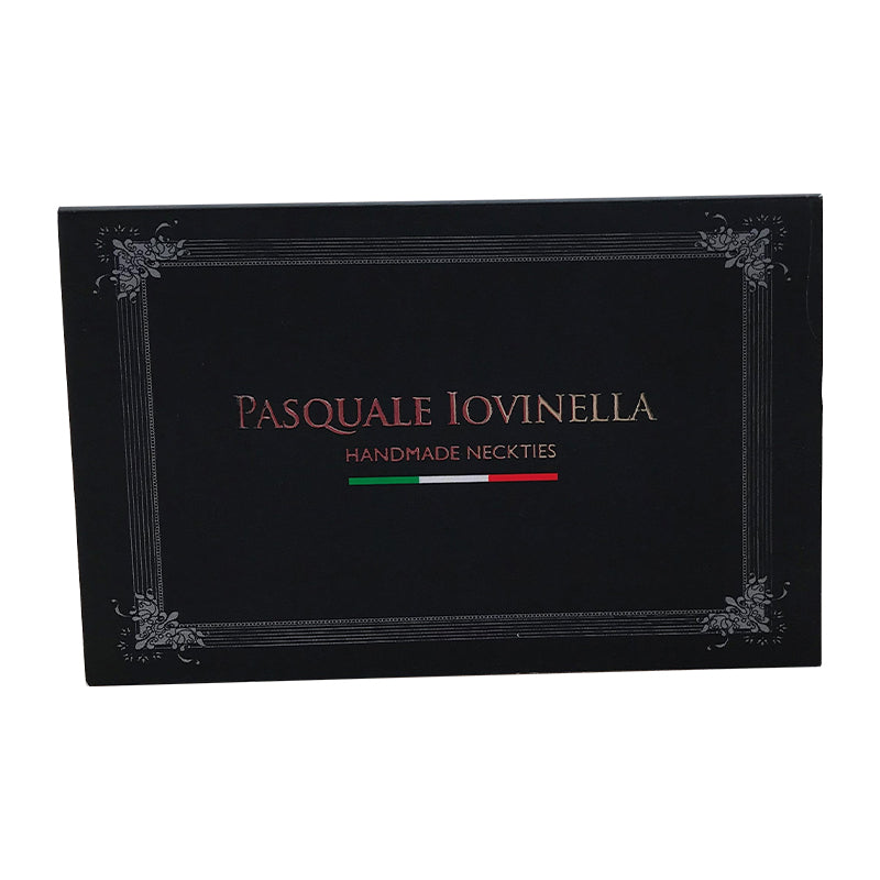 Pasquale Iovinella gift certificate